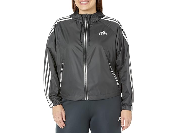 ■商品詳細■ブランドadidas Outdoor アディダス アウトドア■商品名adidas Outdoor Plus Size BSC 3-Stripes Wind Jacketプラス サイズ BSC 3ストライプ ウィンド ジャケット■商品状態新品未使用・並行輸入品■色Black/Black/White■詳細この製品を構成する主要な材料には、最低20パーセントのリサイクルコンテンツが含まれています。-レギュラーフィット.-ジッパー式フロントクロージャー。-フロントにジッパー式ハンドポケットが2つ。-左胸にブランドディテール。-リサイクルポリエステル-洗濯:洗濯機洗い/タンブラー乾燥-製品の寸法は(1X)サイズを用いてます。寸法はサイズによって異なる場合がございます。予めご了承下さい。■備考(取寄) アディダス アウトドア レディース プラス サイズ BSC 3ストライプ ウィンド ジャケット adidas Outdoor women adidas Outdoor Plus Size BSC 3-Stripes Wind Jacket Black/Black/Whiteadidas アディダス ジャケット トップス レディース アウトドア ウェア ハイキング 登山 マウンテン 山ガール ファッション ブランド 大きいサイズ ビッグサイズ zp-9589706