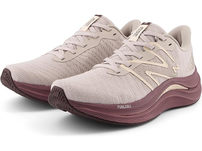 (取寄) ニューバランス スニーカー レディース フューエルセル プロペル V4 New Balance women FuelCell Propel v4 Moonrock/Licorice