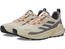 (取寄) アディダス アウトドア メンズ テレックス トレイルメーカー 2 ゴア-テックス adidas Outdoor men adidas Outdoor Terrex Trailmaker 2 GORE-TEX Wonder Beige/Charcoal/Semi Impact Orange