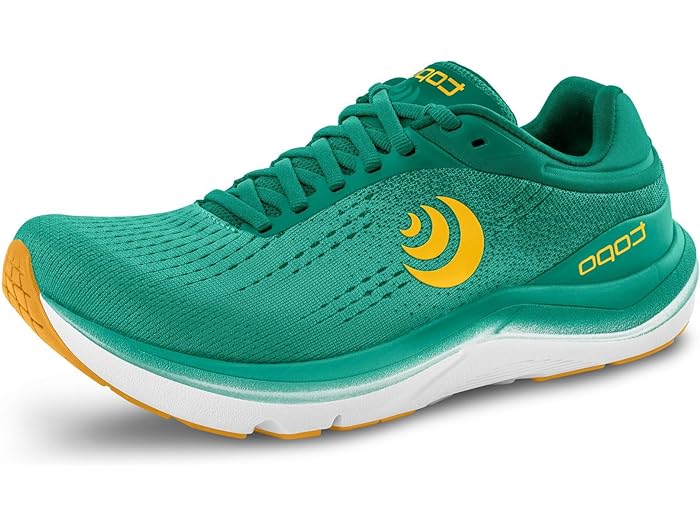 (取寄) トポ アスレチック レディース マグニフライ 5 Topo Athletic women Magnifly 5 Teal/Gold