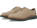 (取寄) ジョンストン&マーフィー メンズ アップトン プレーン トゥ Johnston & Murphy men Johnston & Murphy Upton Plain Toe Taupe Nubuck