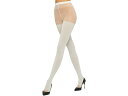 (取寄) ウォルフォード レディース シャイニー シーア タイツ Wolford women Wolford Shiny Sheer Tights White/Silver