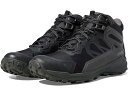 (取寄) オボズ メンズ カタバティック ミッド B-ドライ Oboz men Katabatic Mid B-Dry Charcoal