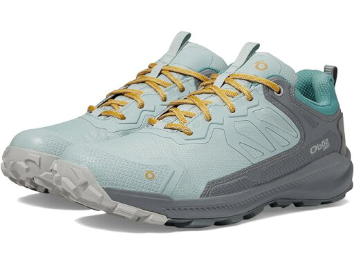 (取寄) オボズ レディース カタバティック ロー B-ドライ Oboz women Katabatic Low B-Dry Glacier (取寄) オボズ レディース カタバティック ロー B-ドライ Oboz women Katabatic Low B-Dry Glacier