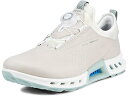 (取寄) エコーゴルフシューズレディース バイオム C4 ボア ゴア-テックス ウォータープルーフ ECCO Golf women ECCO Golf BIOM C4 BOA GORE-TEX Waterproof Gravel その1