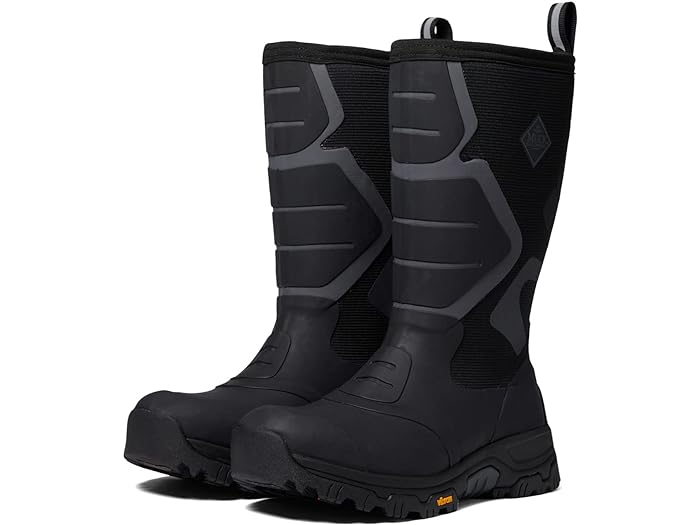 () IWi bN u[c Jpj[ Y AybN v AG Abg TL The Original Muck Boot Company men The Original Muck Boot Company Apex PRO AG AT TL Black