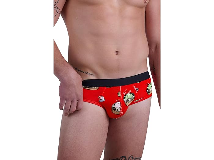 ()  ֥꡼ MeUndies men MeUndies Brief Crazy A Bao You