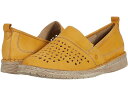 (取寄) ジョセフ セイベル レディース ソフィー 27 Josef Seibel women Josef Seibel Sofie 27 Yellow