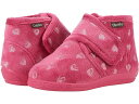 () VG^ LbY V[Y K[Y 133014 (Ct@g/gh[) Cienta Kids Shoes girls Cienta Kids Shoes 133014 (Infant/Toddler) Fuchsia