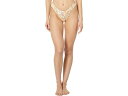 () `[[zf[ fB[X WfB V[h u[t Charlie Holiday women Charlie Holiday Jodie Shirred Brief Dreamy Floral