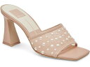 () h`FB[^ fB[X p[ Dolce Vita women Dolce Vita Narda Pearl Blush Mesh