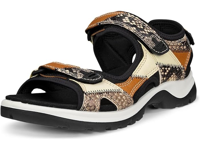 ()  ݡ ǥ ե ECCO Sport women ECCO Sport Offroad Sand/She...