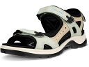 () GR[ X|[c fB[X J^ T_ ECCO Sport women ECCO Sport Yucatan Sandal Matcha/Sand