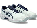 () AVbNX LbY K[Y QQ[ 9 GS (g Lbh/rbO Lbh) ASICS Kids girls ASICS Kids Gel-Game 9 GS (Little Kid/Big Kid) Pale Mint/Blue Expanse