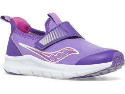 (取寄) サッカニー キッズ キッズ ブリーズ スポーツ (リトル キッド/ビッグ キッド) Saucony Kids kids Saucony Kids Breeze Sport (Little Kid/Big Kid) Pink