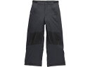 (取寄) エルエルビーン キッズ コールド バスター スノー パンツ (ビッグ キッズ) L.L.Bean kids L.L.Bean Cold Buster Snow Pants (Big Kids) Black