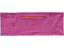 (取寄) スプーニー スレッド インスリン ポンプ ベルト Spoonie Threads Spoonie Threads Insulin Pump Belt Hot Pink