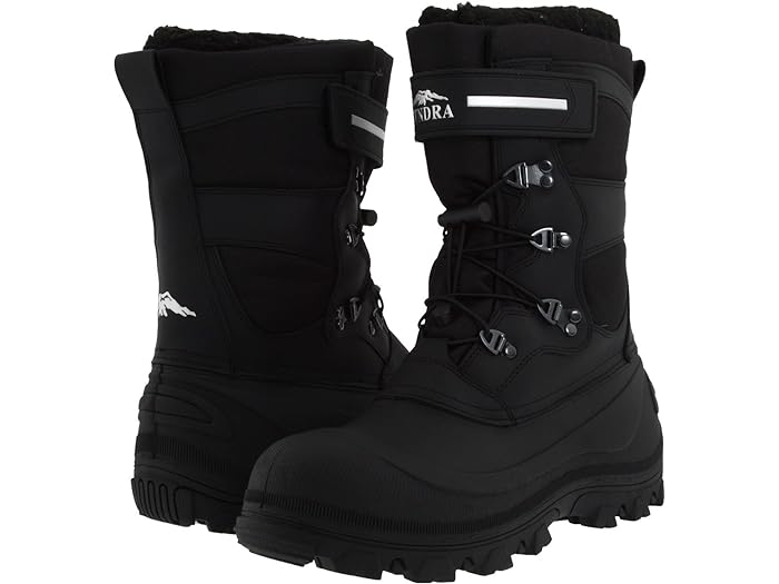 () ^h u[c Y gg Tundra Boots men Tundra Boots Toronto Black/Grey