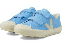 () FW LbY LbY X[ I[[ (g Lbh/rbO Lbh) VEJA Kids kids VEJA Kids Small Ollie (Little Kid/Big Kid) Aqua/Pierre