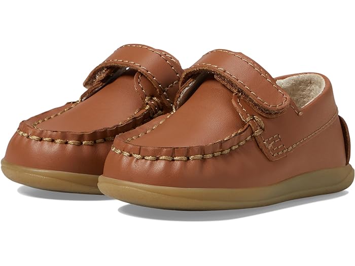 (取寄) フットメイト キッズ ペイトン (インファント/トドラー) FootMates kids FootMates Peyton (Infant/Toddler) Chestnut