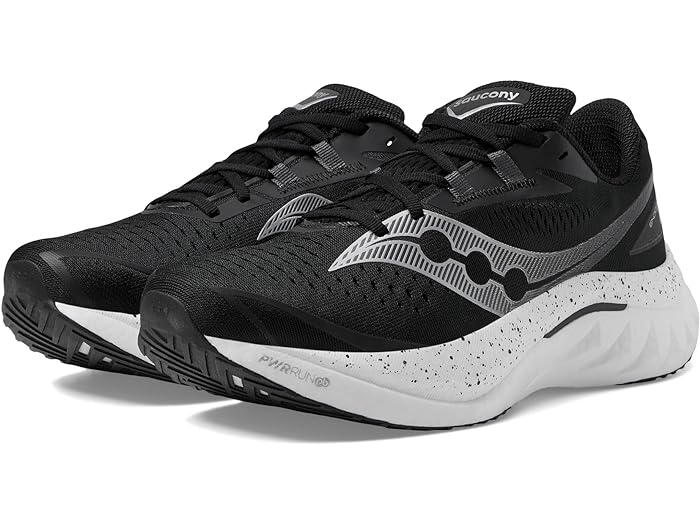 (取寄) サッカニー メンズ エンドルフィン スピード 4 Saucony men Saucony Endorphin Speed 4 Black