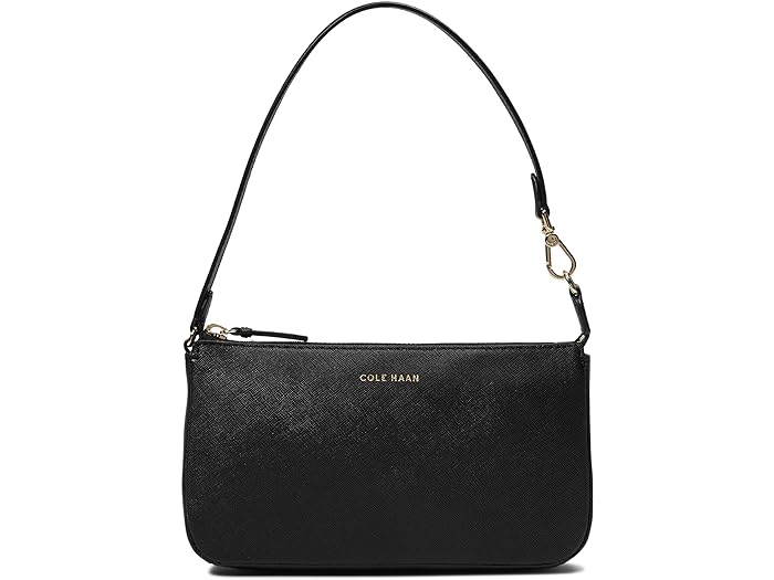 (取寄) コールハーン レディース ゴー エニウェア リスレット Cole Haan women Cole Haan Go Anywhere Wristlet Black