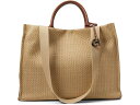 () R[n[ fB[X }[Pbg g[g Cole Haan women Cole Haan Market Tote Tan