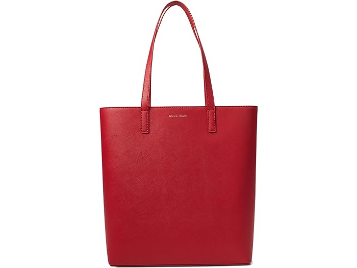 () R[n[ fB[X S[ GjEFA g[g Cole Haan women Cole Haan Go Anywhere Tote Hot Chilli