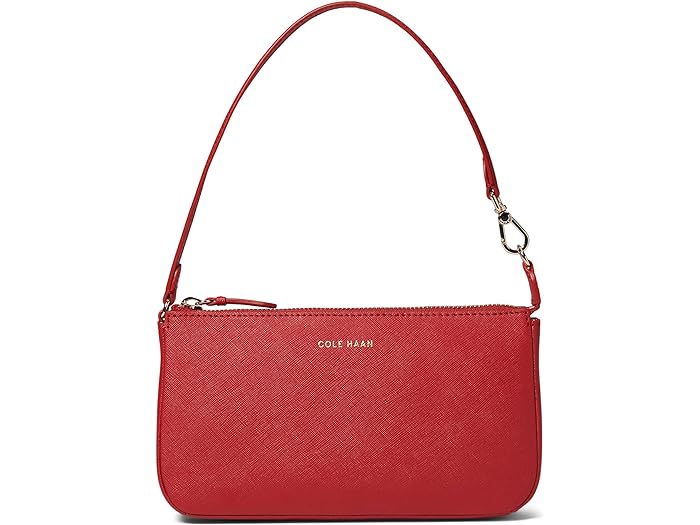 () R[n[ fB[X S[ GjEFA Xbg Cole Haan women Cole Haan Go Anywhere Wristlet Hot Chilli