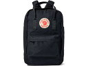 (取寄) フェールラーベン ラップトップ 15 Fjllrven Fjallraven Kanken Laptop 15" Black