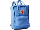 (取寄) フェールラーベン Fjllrven Fjallraven Kanken Ultramarine