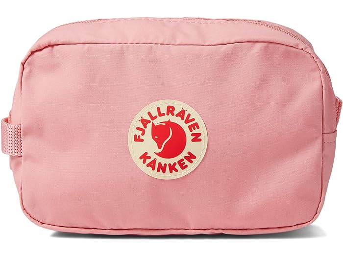 (取寄) フェールラーベン ギア バッグ Fjllrven Fjallraven Kanken Gear Bag Pink