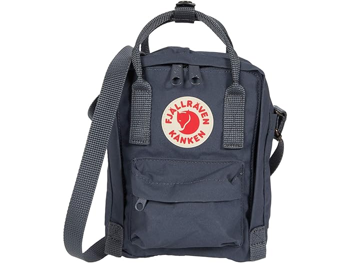 (取寄) フェールラーベン スリング Fjllrven Fjallraven Sling Graphite