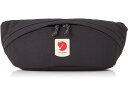 (取寄) フェールラーベン ヒップ バッグ Fjllrven Fjallraven Hip Bag Dark Grey