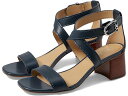 () }CPR[X fB[X AVg ~bh T_ MICHAEL Michael Kors women MICHAEL Michael Kors Ashton Mid Sandal Navy