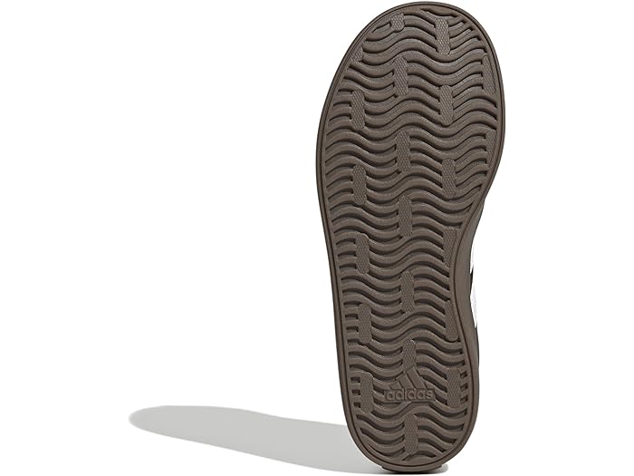 (���) ���ǥ����� ���å� ���å� Vl ������ 3.0 (��ȥ� ���å�/�ӥå� ���å�) adidas Kids kids VL Court 3.0 (Little Kid/Big Kid) Black/White/Gum