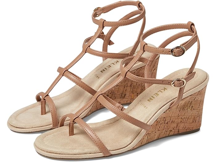 () 󥯥饤 ǥ ǥ Anne Klein women Sandy Tan