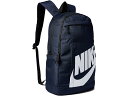 (取寄) ナイキ キッズ キッズ エレメンタル バックパック (リトル キッズ/ビッグ キッズ) Nike Kids kids Nike Kids Elemental Backpack (Little Kids/Big Kids) Obsidian/Black/White