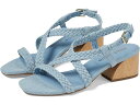 () ANC fB[X Anne Klein women Anne Klein Meliza Denim