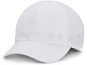 () A_[A[}[ fB[X C\-` E` AWX^u nbg Under Armour women Under Armour Iso-Chill Launch Adjustable Hat White/White/Reflective