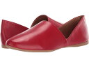 (取寄) ミズ ムーズ レディース キミー Miz Mooz women Kimmy Red