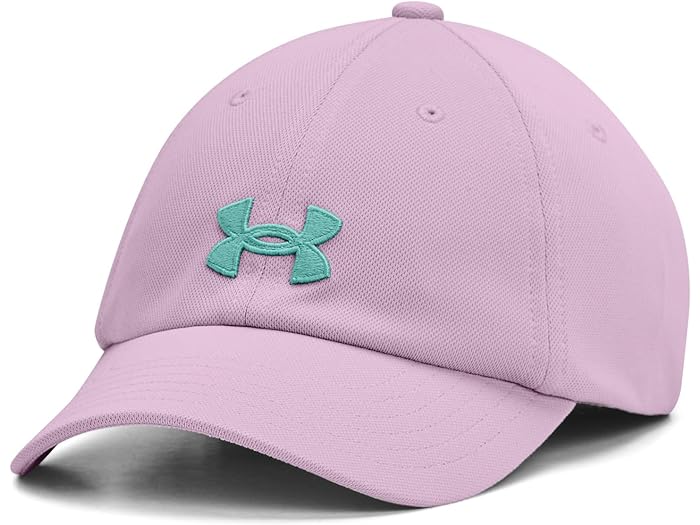 ■商品詳細■ブランドUnder Armour アンダーアーマー■商品名Under Armour Blitzing Hat Adjustable (Little Kids/Big Kids)ブリッツィング ハット アジャスタブル (リトル キッズ/ビッグ キッズ)■商品状態新品未使用・並行輸入品■色Purple Ace/Radial Turquoise■詳細AllUnderArmourアパレルは、タグのないデザインまたはティアアウェイタグが特徴で、残りの部分はありません。-プル-オンスタイル.-アジャスタブルクロージャー。-ミディアムブリム.-フロントにブランドロゴ。-ポリエステル100％.-手洗い.■備考(取寄) アンダーアーマー ガールズ ブリッツィング ハット アジャスタブル (リトル キッズ/ビッグ キッズ) Under Armour girls Under Armour Blitzing Hat Adjustable (Little Kids/Big Kids) Purple Ace/Radial TurquoiseUnder Armour アンダーアーマー キッズ ニット帽 ニットキャップ 帽子 キッズ ジュニア ブランド カジュアル zp-9814867