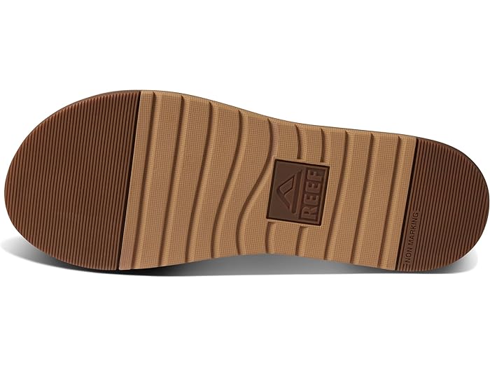 (取寄) リーフ メンズ オーハイ Reef men Ojai Tan