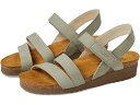 (取寄) ナオト レディース ケーラ Naot women Kayla Sage(4)