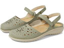 (取寄) ナオト レディース アラタキ Naot women Arataki Sage Nubuck