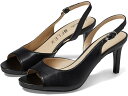 () CtXgCh fB[X e[ 2 XOobNX LifeStride women LifeStride Teller 2 Slingbacks Black