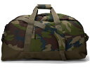 フルラ ウエストポーチ レディース (取寄) エルエルビーン ハンターズ ダッフル ラージ L.L.Bean L.L.Bean Hunter's Duffel Large Camouflage