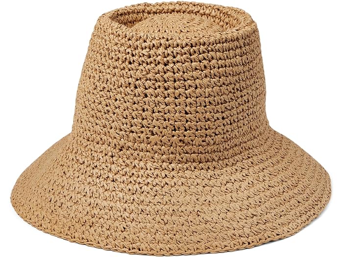 () ChEF fB[X ^ Xg[ nbg Xq Madewell women Madewell Lantern Straw Hat Desert Dune