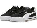 ■商品詳細■ブランドPUMA Kids プーマ キッズ■商品名PUMA Kids Puma Kids Court Classic Vulc Faux Suede Sneakers (Little Kid)プーマ キッズ コート クラシック バルク フォー スエード スニーカー (リトル キッド)■商品状態新品未使用・並行輸入品■色Puma Black/Puma White■詳細丸いつま先のシルエット。-耐久性と柔軟性のあるラバーアウトソール。■備考(取寄) プーマ キッズ キッズ プーマ キッズ コート クラシック バルク フォー スエード スニーカー (リトル キッド) PUMA Kids kids PUMA Kids Puma Kids Court Classic Vulc Faux Suede Sneakers (Little Kid) Puma Black/Puma WhitePUMA Kids プーマ キッズ キッズ ベビー 幼児 シューズ スニーカー ブランド カジュアル ストリート 大きいサイズ ビックサイズ zp-9935062