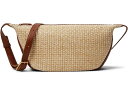 () ChEF fB[X XO obO - Xg[ Madewell women Madewell Madewell Sling Bag - Straw Rustic Twig